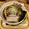 利尻らーめん味楽 新横浜ラーメン博物館店