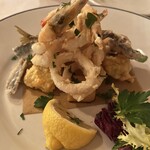 トラットリア シチリアーナ・ドンチッチョ - 