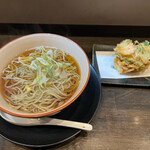 福ちゃん - 夜もチャージなしでこれで1200円で食べれる。