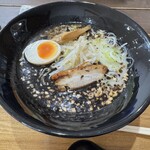 麺屋 松 - 料理写真: