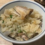 大友堀 トーチ - わけわけ