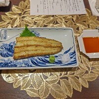 割烹蒲焼 横浜八十八 NEWoMan横浜店 - 