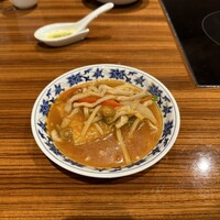 横浜中華街 重慶飯店 本館 - 