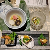 割烹蒲焼 横浜八十八 NEWoMan横浜店 - 