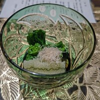 割烹蒲焼 横浜八十八 NEWoMan横浜店 - 