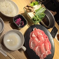 すき焼 しゃぶしゃぶつかだ KITTE大阪店 - 