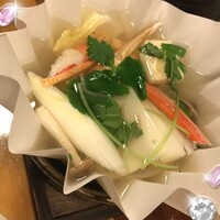 かに道楽 銀座八丁目店 - 