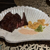 完全個室鮨和食かなうS - 