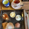 古民家CAFEお亀堂