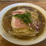 麺屋 でこぼこ - 