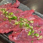 炭火焼肉 にく式 - 