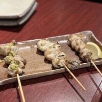 新宿うな鐵 はなれ - 