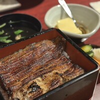 新宿うな鐵 はなれ - 