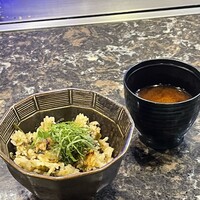 鉄板焼 花 - 
