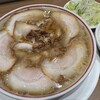 玉 バラそば屋 川崎アゼリア店