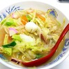 長崎ちゃんぽん・皿うどんの店 ながやん