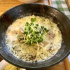 麺ビストロ Nakano