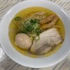 自家製麺 竜葵