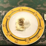 SALONE 2007 - ティラミス　イベルノ2025