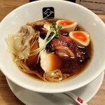 中華そば 髙野 - 