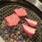 焼肉牛印 - 