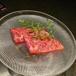 焼肉牛印 - 