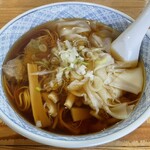 しなそば小浜 - 