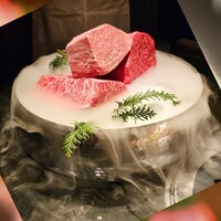 焼肉牛印 銀座店 - 