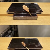 やきとり松岡 - 
