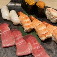 鮨なかの - 