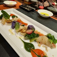 ラトリエ ドゥ ジョエル・ロブション - 