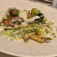 ブラッスリー アミカル - 