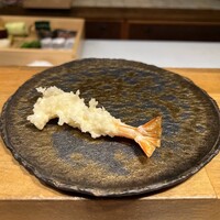 天ぷら もっこす - 