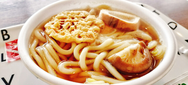 かだぁ～れキッチン - 北里大学前（ソフトクリーム）の写真