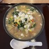 中国小麦粉料理専門店恵泉