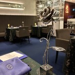 SALONE 2007 - 店内