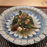 神楽坂 石かわ - 