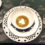 SALONE 2007 - ズッパ  アラ  ヴァルペリネンツ