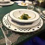 SALONE 2007 - ペンネアルゴルゴンゾーラ　世界一を獲得したパスタ