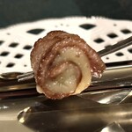 SALONE 2007 - お口の中でとろけます。