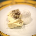 SALONE 2007 - ティラミス