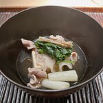 神楽坂 石かわ - 