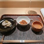 神楽坂 石かわ - 