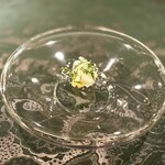 SALONE 2007 - 茴香のインサラータ