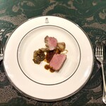 SALONE 2007 - 豚肩のロースト