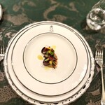 SALONE 2007 - サーモンのマリナート