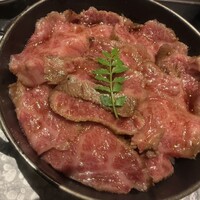 東京焼肉いのうえ 銀座店 - 