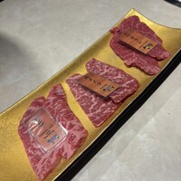 牛の達人　Private 西新宿店 - 