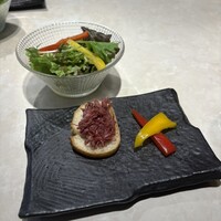 牛の達人　Private 西新宿店 - 