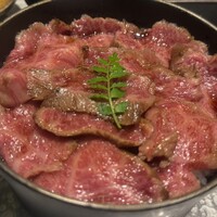 東京焼肉いのうえ 銀座店 - 